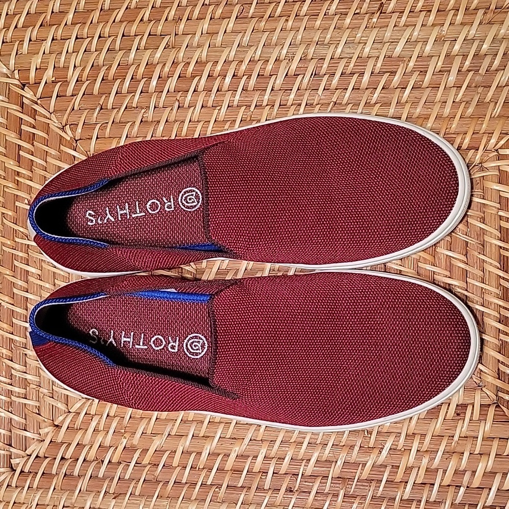 Rothy's The Sneaker
